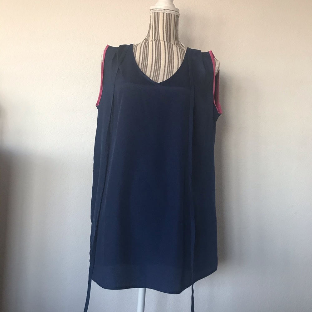 Alex + Alex Blouse